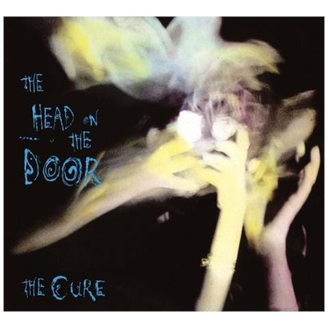 Cure (The) - The Head On The Door - Foto 1