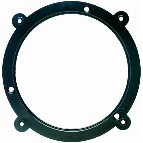 Adattatori vano altoparlanti 03853 Audi A3>03 anteriore 130 mm diametro - Foto 1