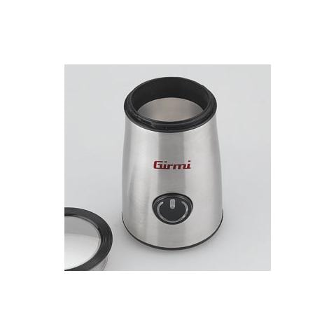 GIRMI Macinacaffè Lame Inox 150 Watt