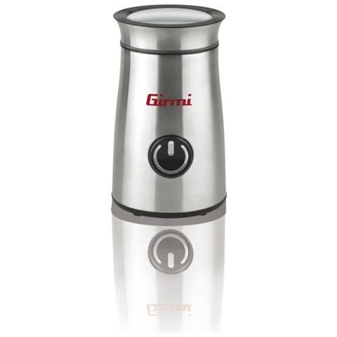 Macinacaffè Lame Inox 150 Watt - Foto 8