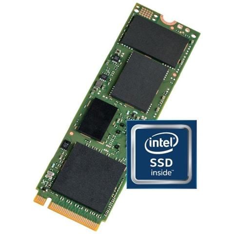 SSD 512GB Serie Pro 6000P M. 2 Interfaccia PCIe x4 NVMe - Foto 2