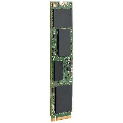 SSD 512GB Serie Pro 6000P M. 2 Interfaccia PCIe x4 NVMe - Foto 4