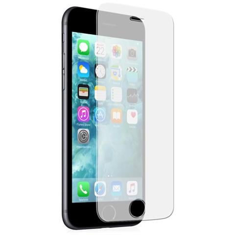 Screen Protector, effetto vetro ultra resistente per iPhone 7 plus - SBS  - Foto 2