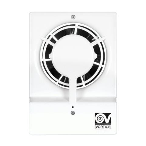 11620 - Aspiratore Elicoidali Da Muro M 10/4 - Foto 2