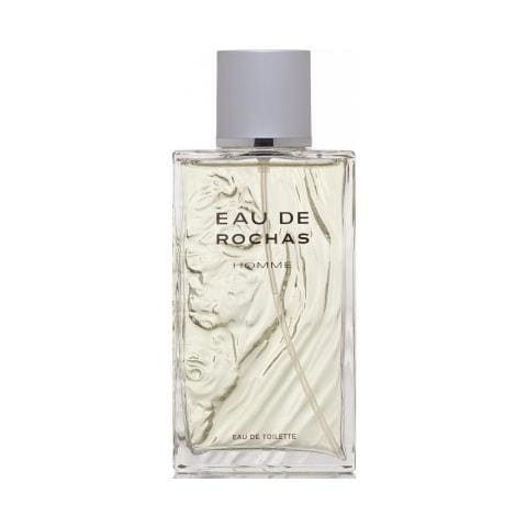 Eau De R. homme Uomo Eau De Toilette 100 - Foto 4