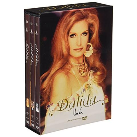 Dalida - Une Vie (3 Dvd)  - Foto 1