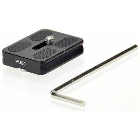 Plateau Br-pu50 - Foto 1