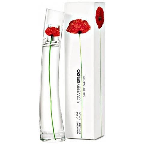 Flower Eau De Parfum 50 Ml Spray - Foto 2