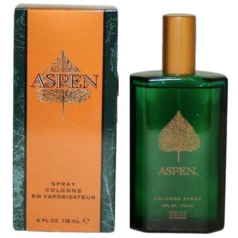 Aspen Acqua di colonia Spray 118ml - Foto 1