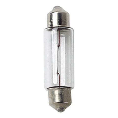 Cp. lamp. tubol. C5w 5w Sv8,5 - Foto 7