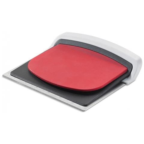 3 Spatola Inox Resina Multicolore, 15 X 15 X 3 Cm - Foto 1