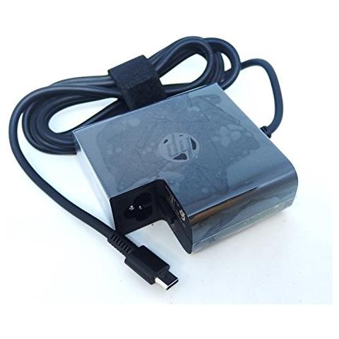 65 W USB-C Power Adapter P \ N: 860209-850 - Foto 1