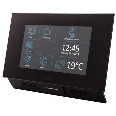 Indoor Touch Poe-black 2.0 - Foto 1