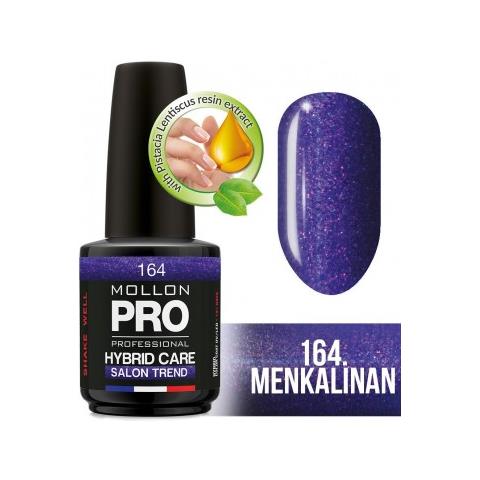 Semipermanente Nail Care Hybrid 15ml Menkalinan - 164 - Foto 1