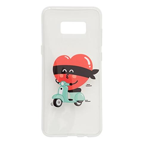 Cover per Samsung S8 - Foto 2