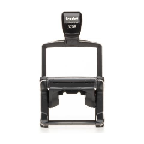 Timbro Di Testo Profess. 5208 P. 4.0 - Foto 3