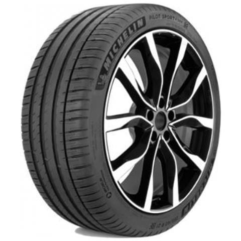 235/60r18 Pilot Sport 4 Suv 107v Xl Vol - Foto 3