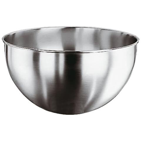 Bastardella Senza Maniglie Cm 32 Inox - Foto 1