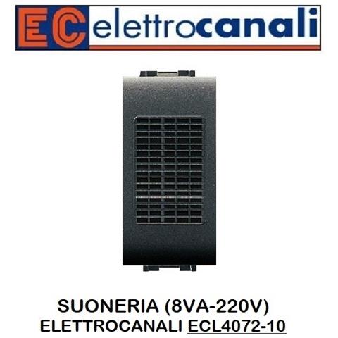 Suoneria 220v 3va - Foto 2