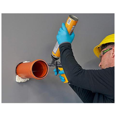 Pistola In Schiuma Per La Schiuma Sika Boom Xl Gun Gun Per Il Braccio Sika Xl - Foto 7