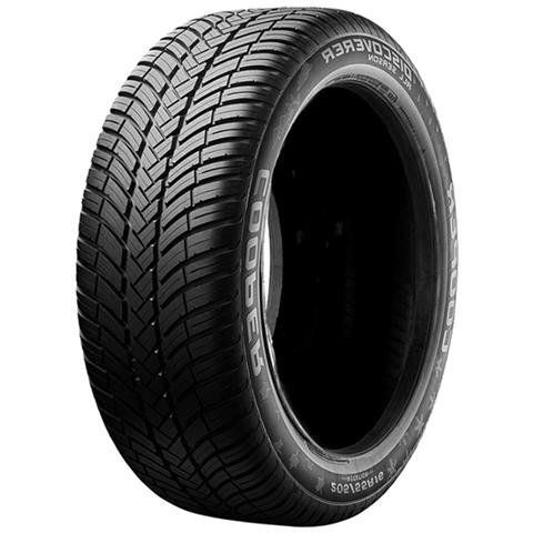 Gomme Pneumatico Estive 205-50 R17 - Foto 1