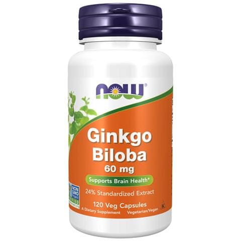 Ginkgo Biloba - 120 Vcaps - Vitamine - Foto 3