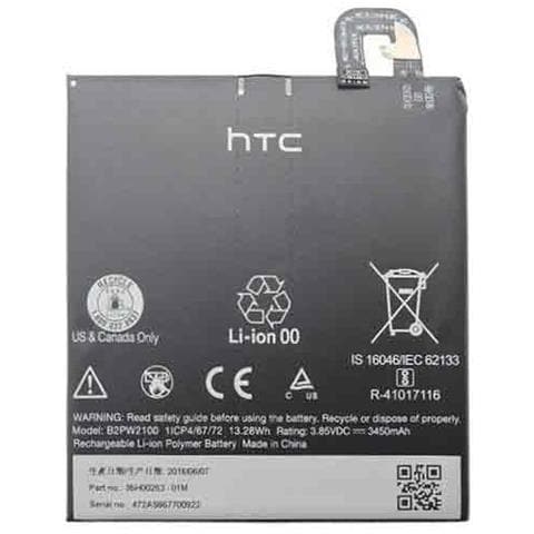 Batteria Ricambio Pila Originale Google Pixel - Foto 1