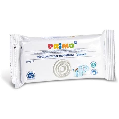 Pasta Moare 500gr Bianco - Foto 1