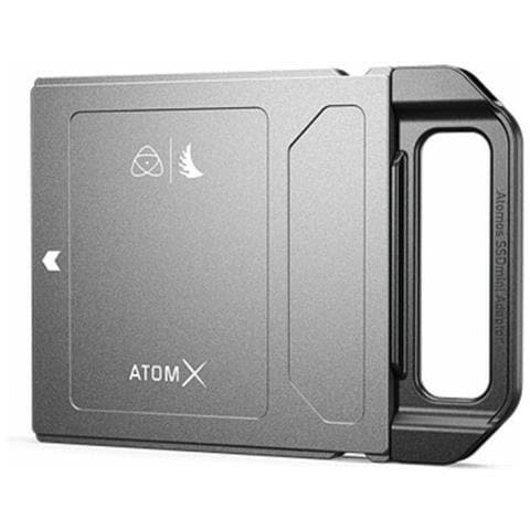 SSD 2 TB Serie AtomX Interfaccia Sata III 6 GB / s - Foto 3