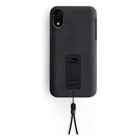 Lander Moab - Custodia Per Apple Iphone Xr, Colore: Nero - Foto 1