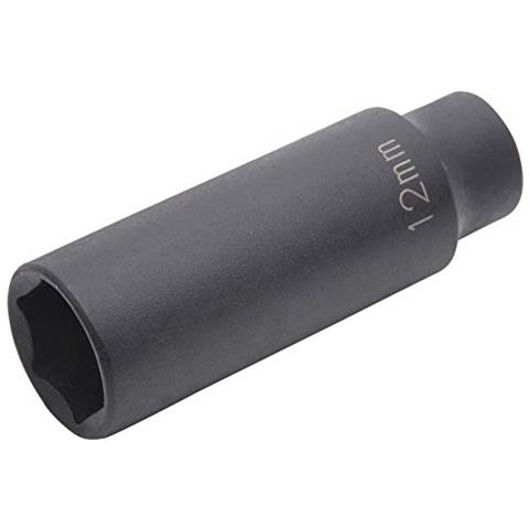 Vibrationsavvitatrice A Percussione Ad Aria Compressa 8 pezzi 1/4 pollici, S3224 - Foto 7