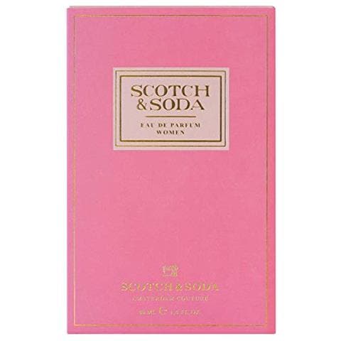 Women Eau De Parfum 40 Ml - Foto 3