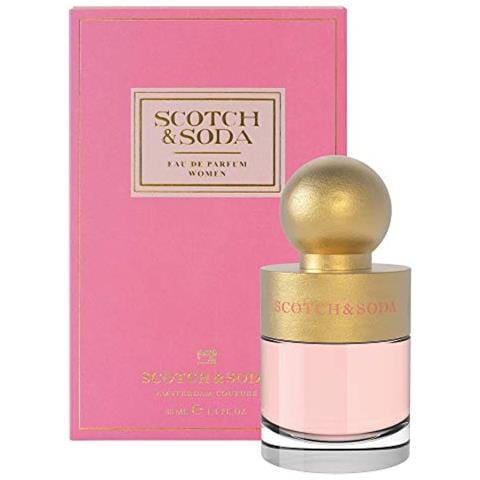 Women Eau De Parfum 40 Ml - Foto 1