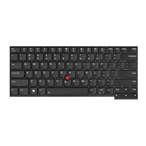 01ax475 Ricambio Per Notebook Tastiera (keyboard Windu Kbd Gb Ltn - Warranty: 6m) - Foto 2