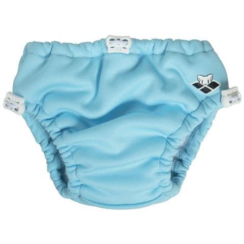 Friends Aqua Nappy New Pannolino Acquatico Taglia 6m - Foto 1