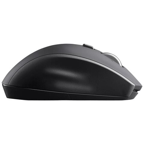 Mouse Marathon M705 Ottico 7 Tasti 1000 DPI Colore Nero - Foto 5