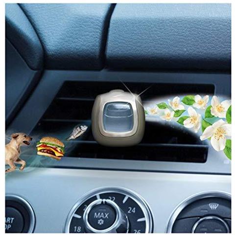 Car Deodorante Confezione Da 6 - Foto 4