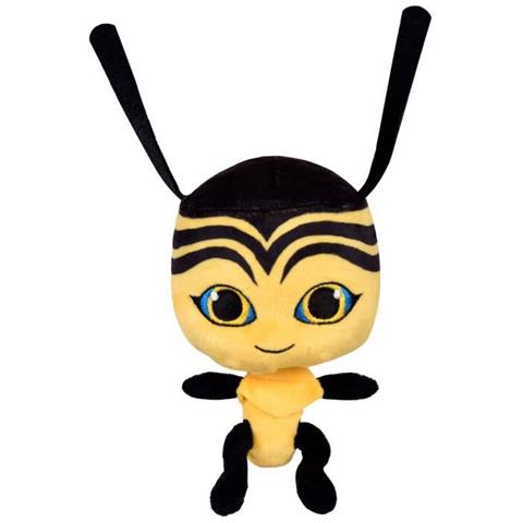 Bandai Miraculous Ladybug - Peluche 15 Cm: Polline - Foto 1