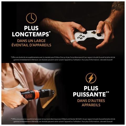 5000394137714 Batteria Per Uso Domestico Batteria Monouso Mini Stilo Aaa - Foto 1