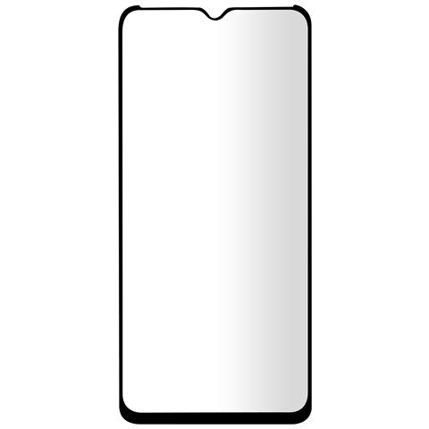 Vetro Temperato Samsung Galaxy A42 Protezione Estrema Contorni Neri - Foto 10