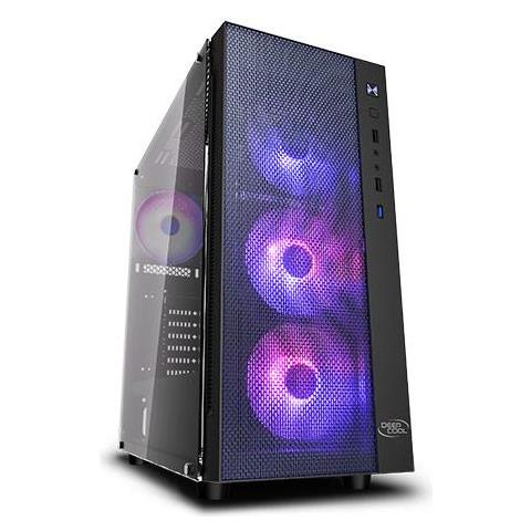 Custodia Per Computer Deepcool Matrexx 55 Mesh Add-rgb 4f - Foto 1