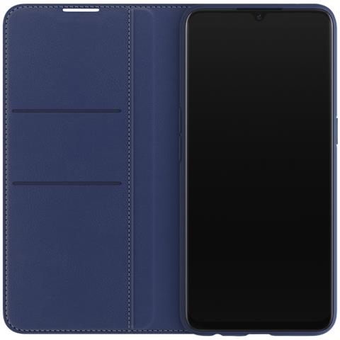 Folio - Flip-hlle Fr Mobiltelefon - Marineblau - 6.5"" - Fr Find X2 Neo (3061775) - Foto 2