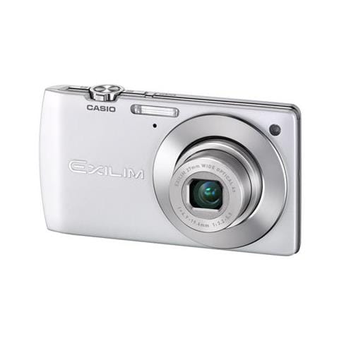 EXILIM EX-S200, Fotocamera compatta, 1/2.3", CCD, 4320 x 3240 Pixel, 4,9 - 19,6 mm, 6/5 - Foto 2