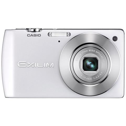 EXILIM EX-S200, Fotocamera compatta, 1/2.3", CCD, 4320 x 3240 Pixel, 4,9 - 19,6 mm, 6/5 - Foto 1