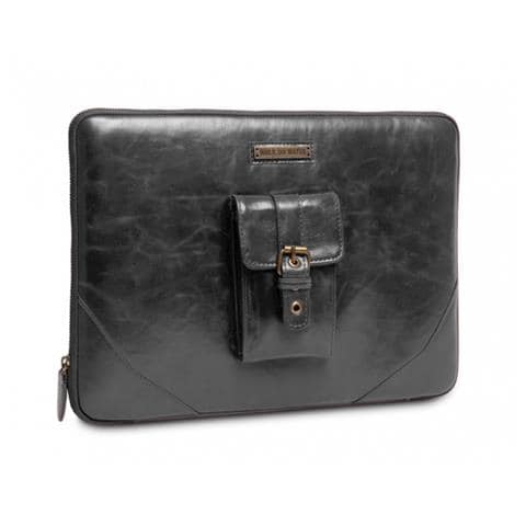 Casablanca, 27,94 cm (11") , Sleeve, Nero, 300 x 192 x 17 mm, 330 x 220 x 30 mm - Foto 1