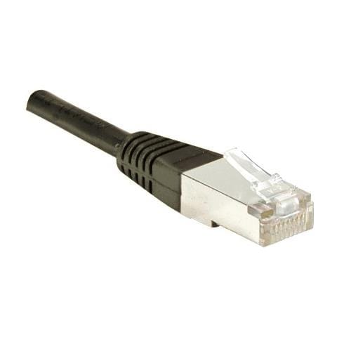 856852, 1m, Cat6, S / FTP (S-STP)  - Foto 2