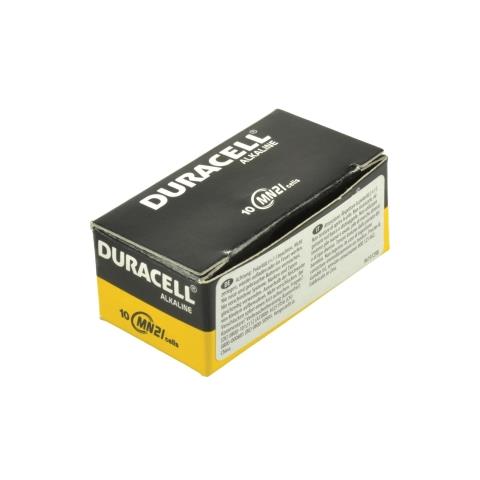 MN21-BULK10 Alcalino 12V batteria non-ricaricabile - Foto 1