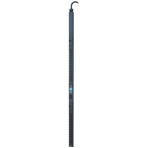 AP8832, Metered, 100 - 120, NEMA L5-30P, Orizzontale / Verticale, 50/60, NEMA 5-20R - Foto 1