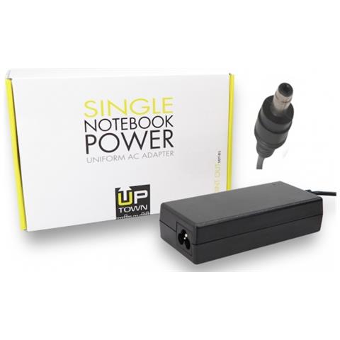 Alimentatore per notebook HP / Compaq, 90 W - Foto 1