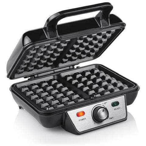 Cialdiera per Waffle Potenza 1000 Watt - Foto 2